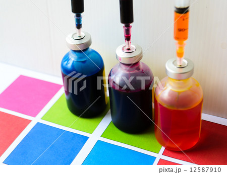 Ink printer Ink printer 12587910
