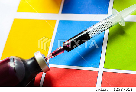Ink printer Ink printer 12587912