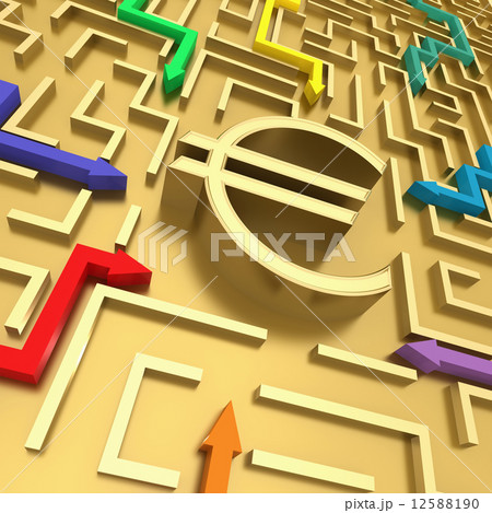 Business Concept Business Concept 12588190