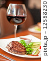 beef meat and wine 12588230
