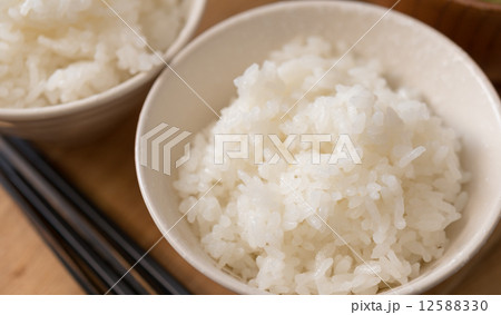 ごはん ごはん 12588330