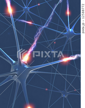 Neuron Concept 12588772