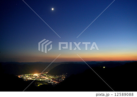 備中松山城 12589088