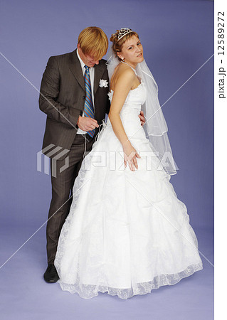 Wedding re-enactment Wedding re-enactment 12589272