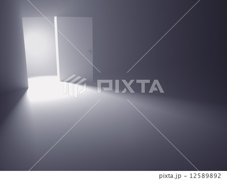 The Secret Door To Success 12589892