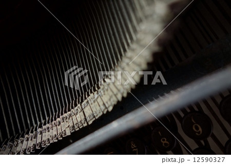 タイプライター タイプライター 12590327