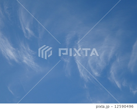 秋空 秋空 12590496