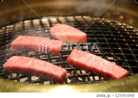 焼肉 焼肉 12591060