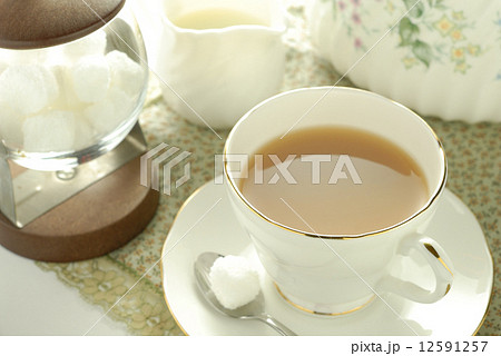 紅茶(ミルクティー) 紅茶(ミルクティー) 12591257