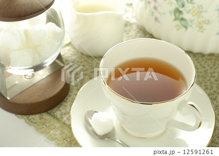 紅茶 12591261
