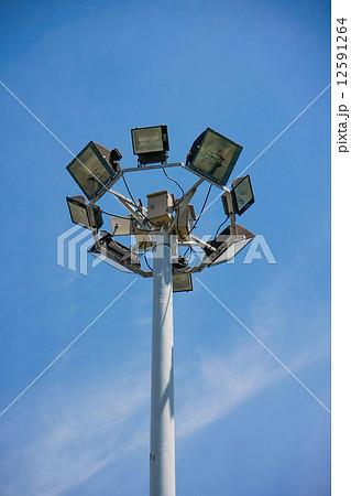 light poles light poles 12591264