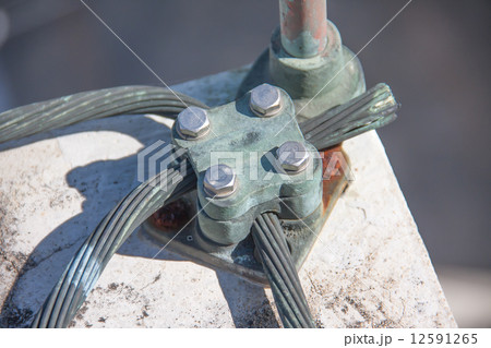 Lightning rod Lightning rod 12591265