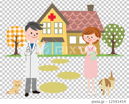 病院 病院 12591454