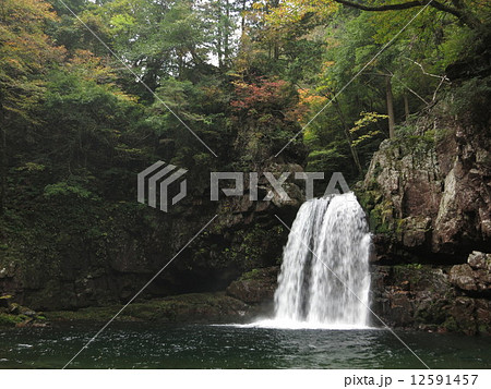 広島県三段峡2014　その３ 12591457