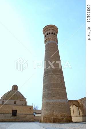 カラーンミナレット カラーンミナレット 12591800