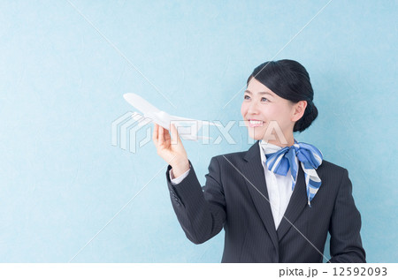航空会社イメージ 12592093