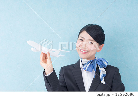 航空会社イメージ 12592096