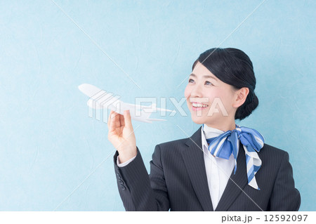 航空会社イメージ 12592097
