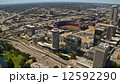 Aerial St. Louis View 12592290