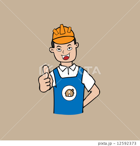 Engineer worker Engineer worker 12592373