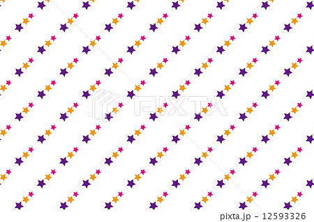 背景素材壁紙（ストライプ,縞, しま, しま模様, 縞模様, 星模様, 星の模様, 星の柄, 3連星, 三つ星, トライスター） 12593326