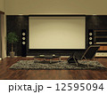 ホームシアター 12595094