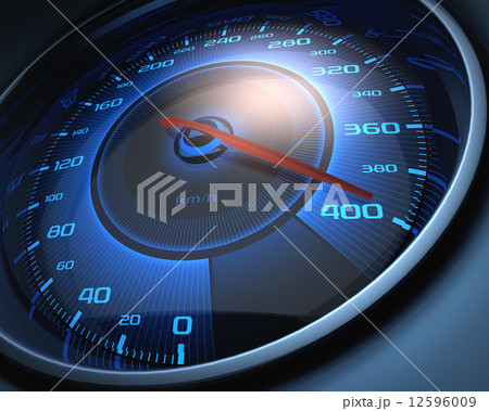 Limit Speed 12596009