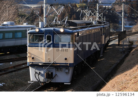 EF63電気機関車 12596134