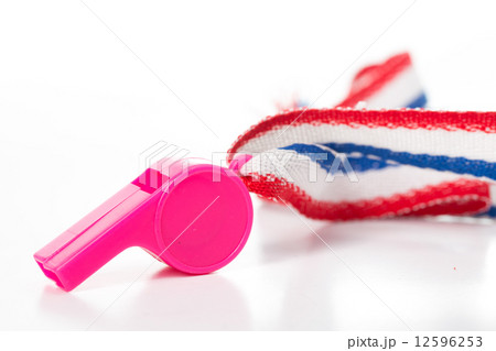 whistle whistle 12596253