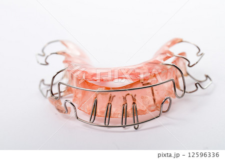 Partial Denture 12596336