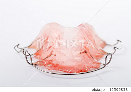 Partial Denture 12596338