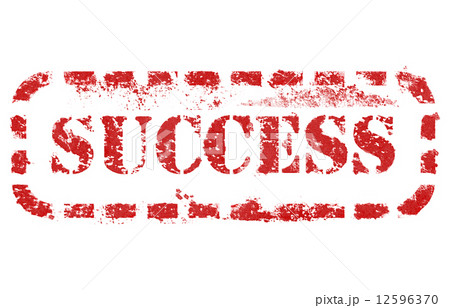 Success High Detail Success High Detail 12596370