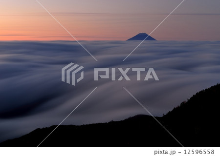 雲流 12596558