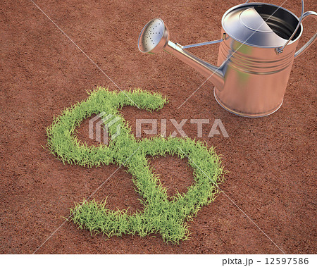 Cultivating Dollar 12597586