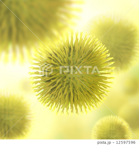 Virus Epidemic Virus Epidemic 12597596