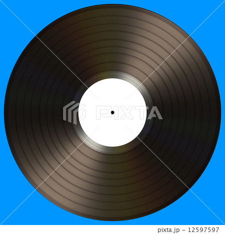 Vinyl Record 12597597