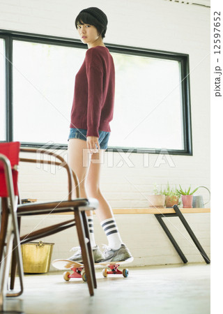 girl_lifestyle 12597652