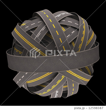 Asphalt Message 12598387