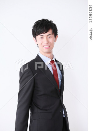 ビジネスイメージ 12599854