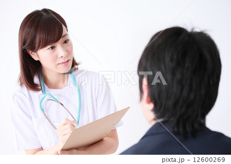 看護師 看護師 12600269