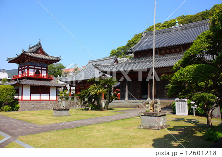 長崎 興福寺 長崎 興福寺 12601218