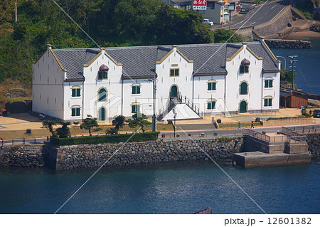 平戸のオランダ商館 平戸のオランダ商館 12601382