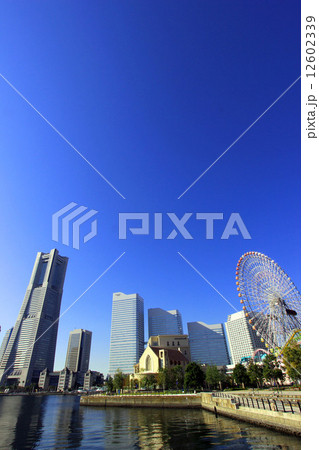 横浜みなとみらい 横浜みなとみらい 12602339