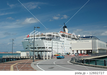 那覇クルーズターミナル 12602727