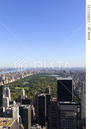 セントラルパーク 12603131