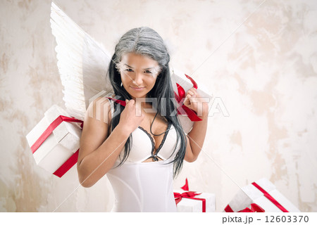 Angel Angel 12603370