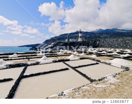 Salinas de Fuencaliente, La Palma Salinas de Fuencaliente, La Palma 12603877