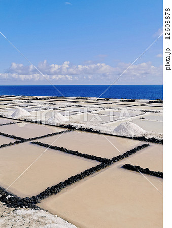 Salinas de Fuencaliente, La Palma Salinas de Fuencaliente, La Palma 12603878