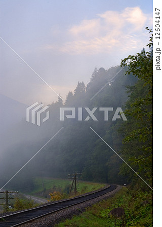 railroad railroad 12604147