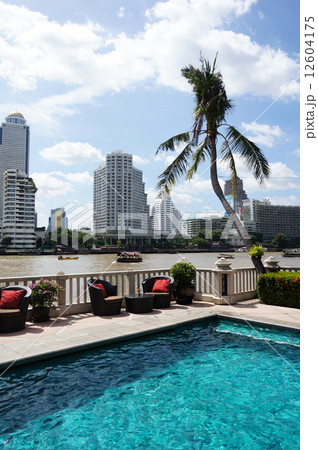 バンコク バンコク 12604175